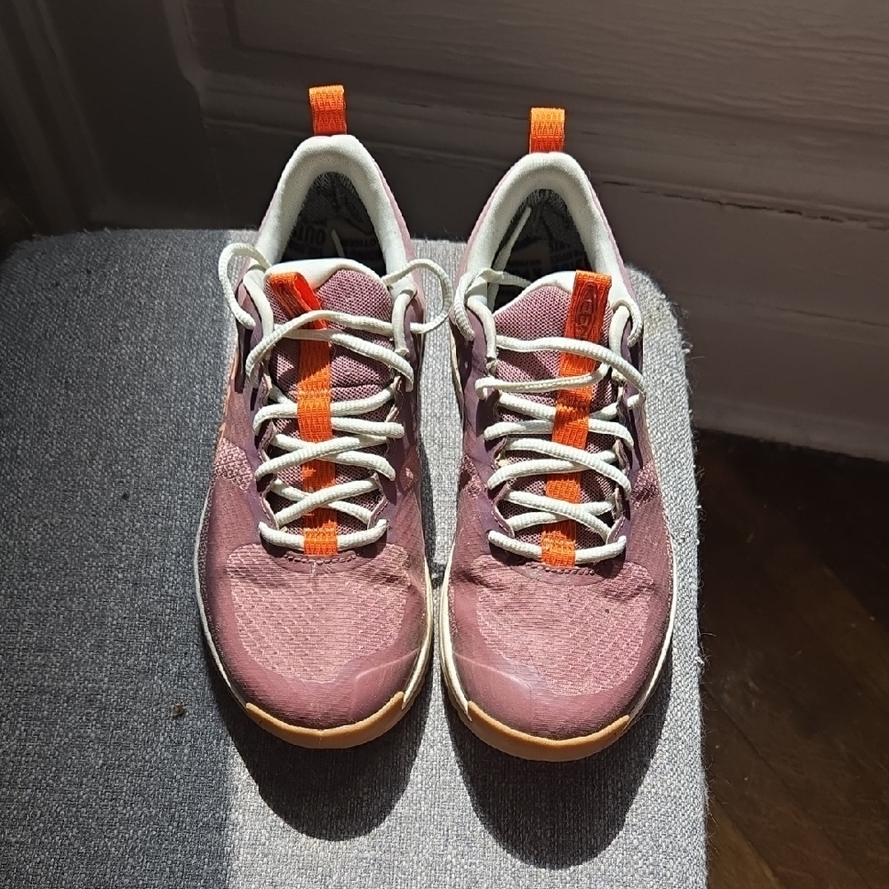 Keen Versacore Waterproof Hiking Shoes